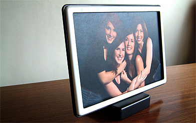 Micro PRO - Picture frame